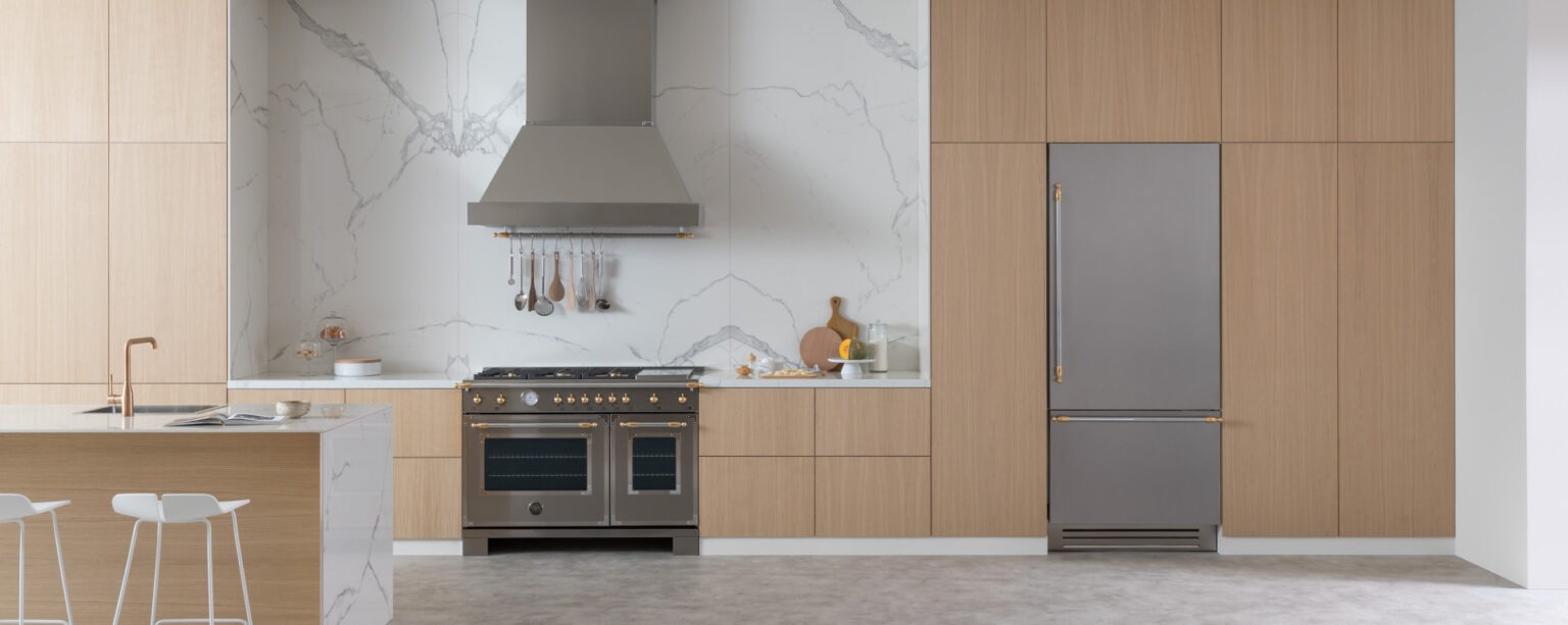 Bertazzoni - 1