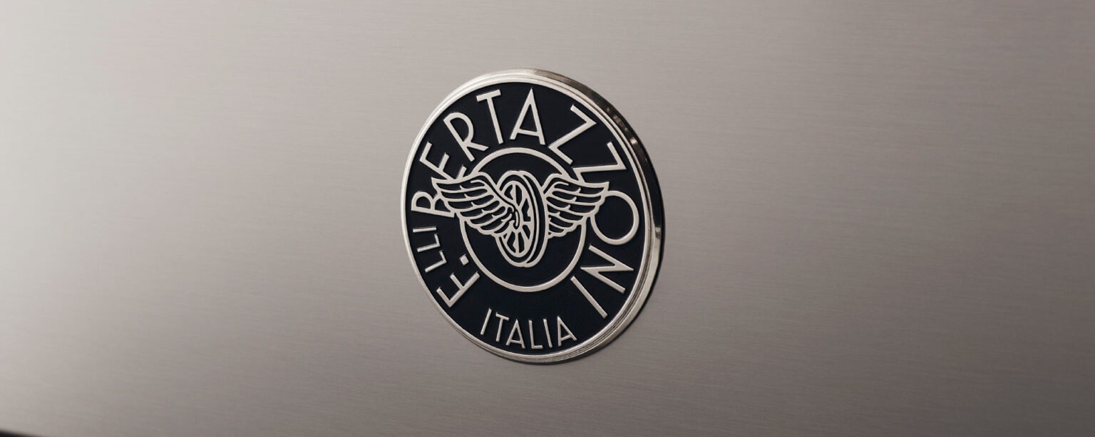 Bertazzoni - 2