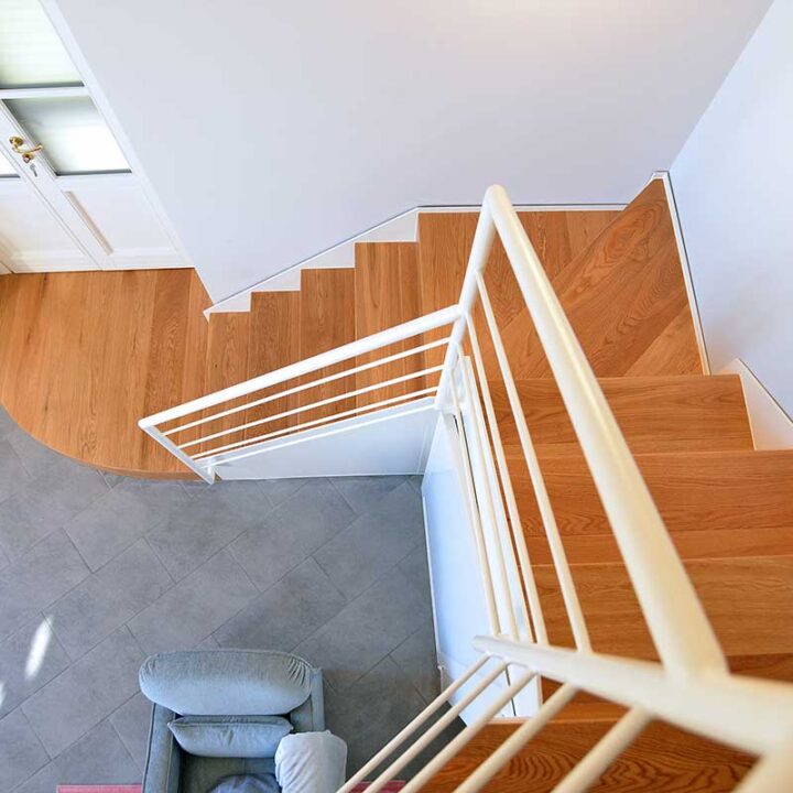 House in the Greenery - 3
