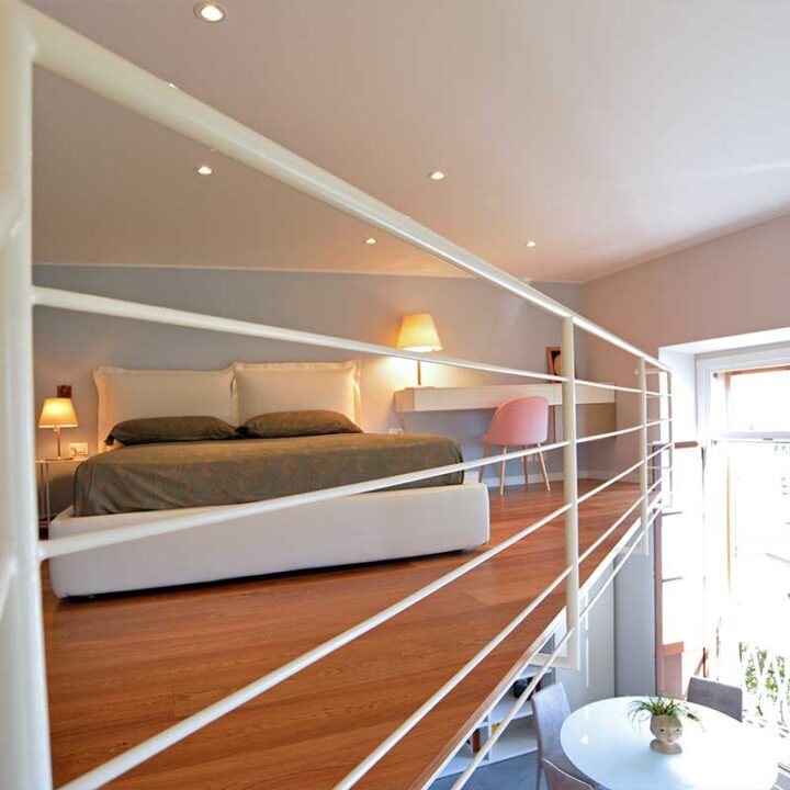 House in the Greenery - 4