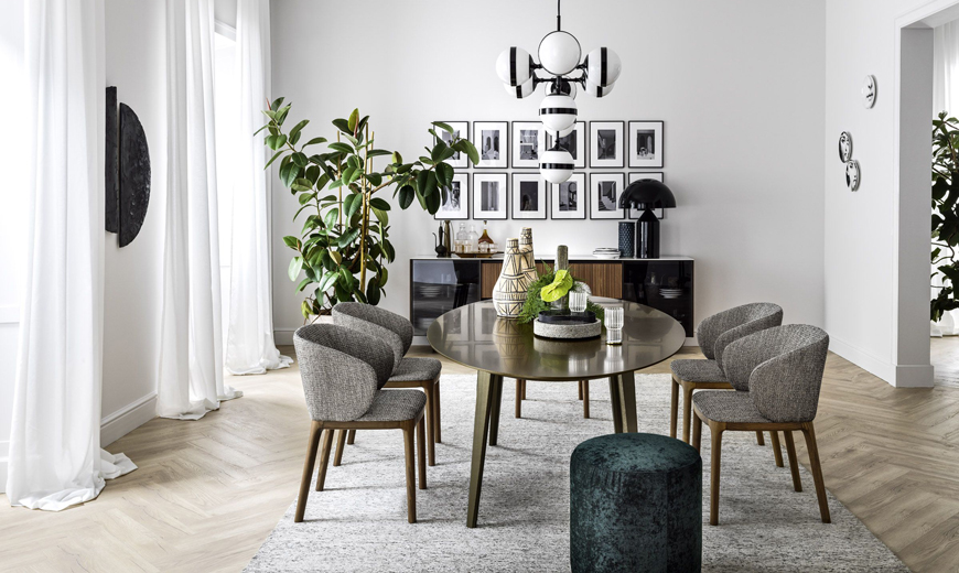 How We Create Your Dream Home