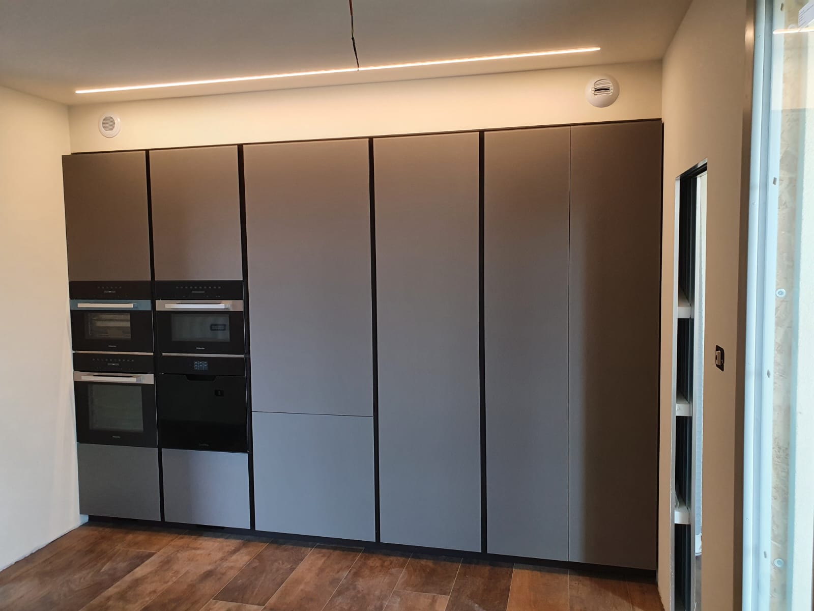 Milanese Penthouse - 2