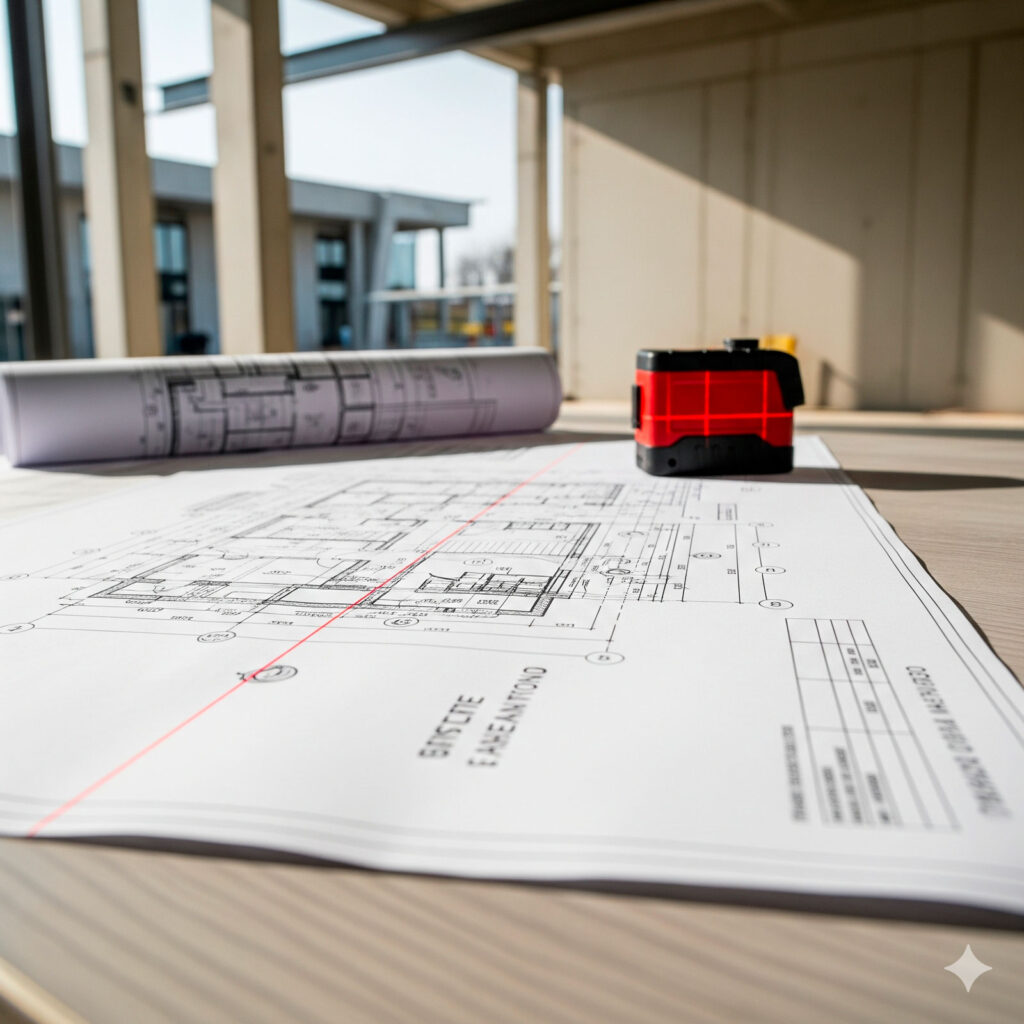 Project Management and Logistics