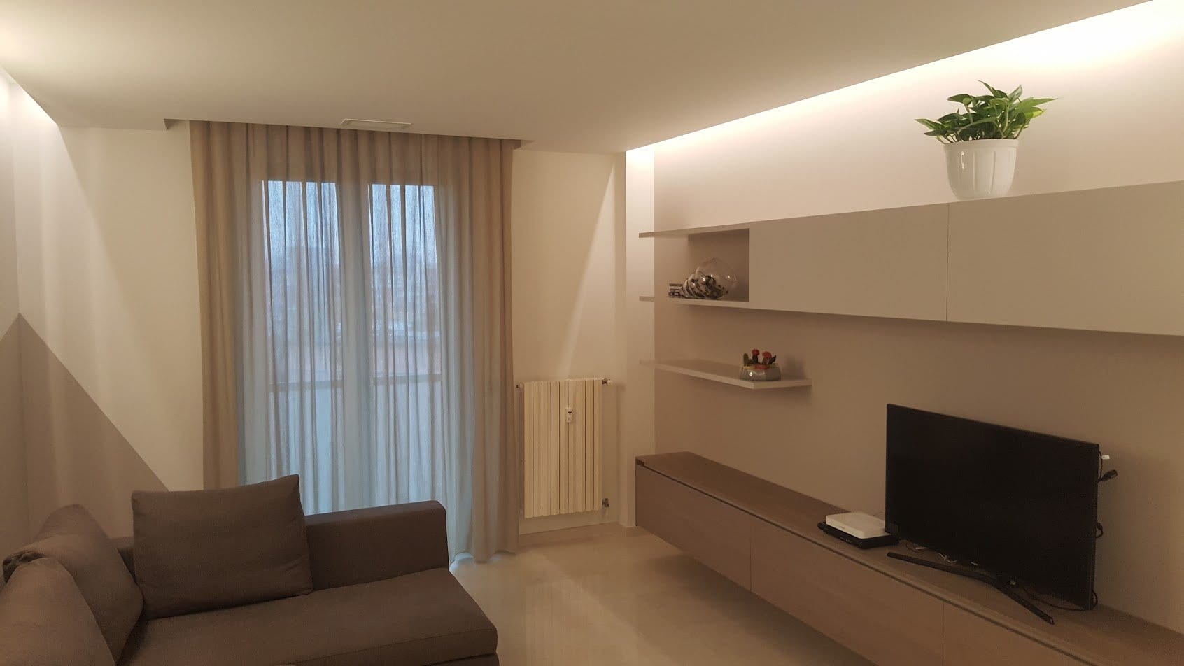 Modern House