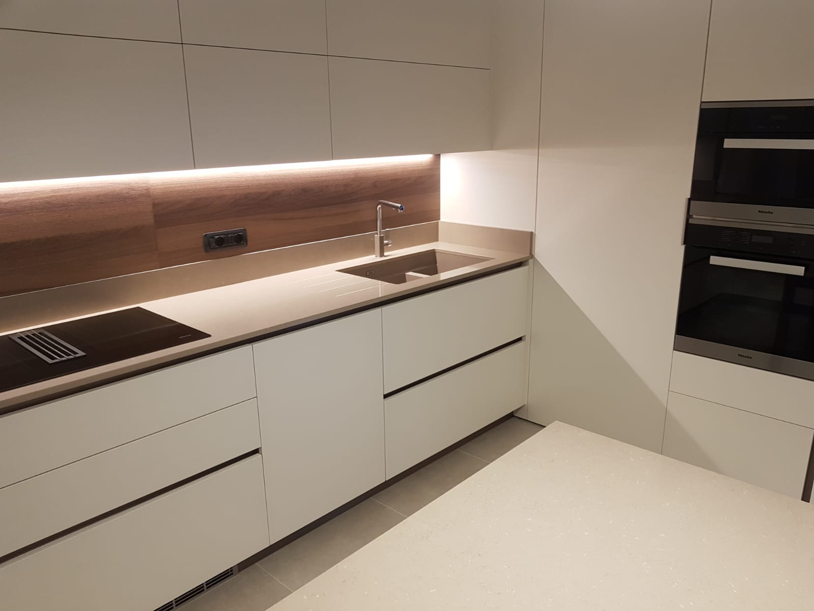 Renovated Apartment
