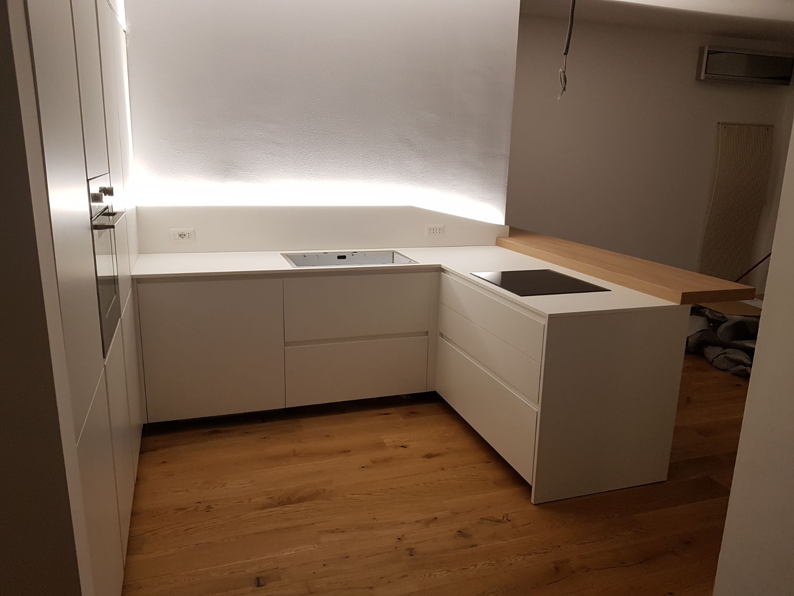 Apartment in Brianza - 2