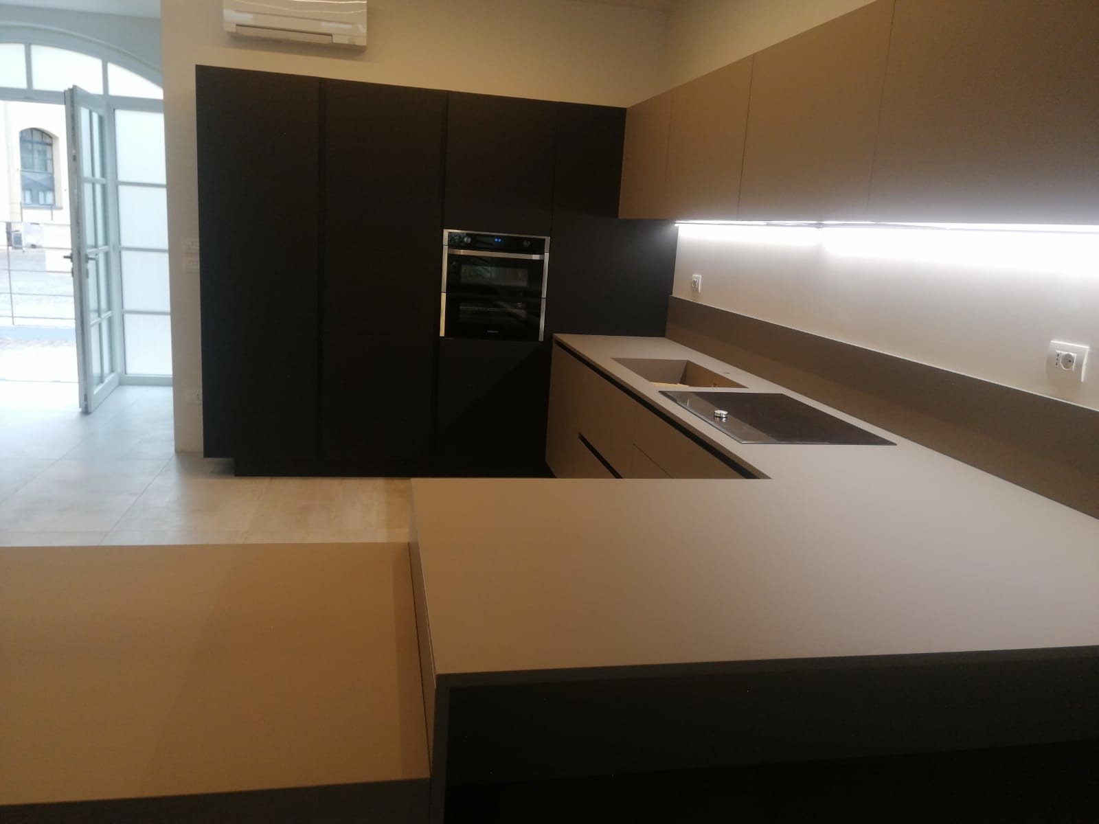 Urban Loft - 3