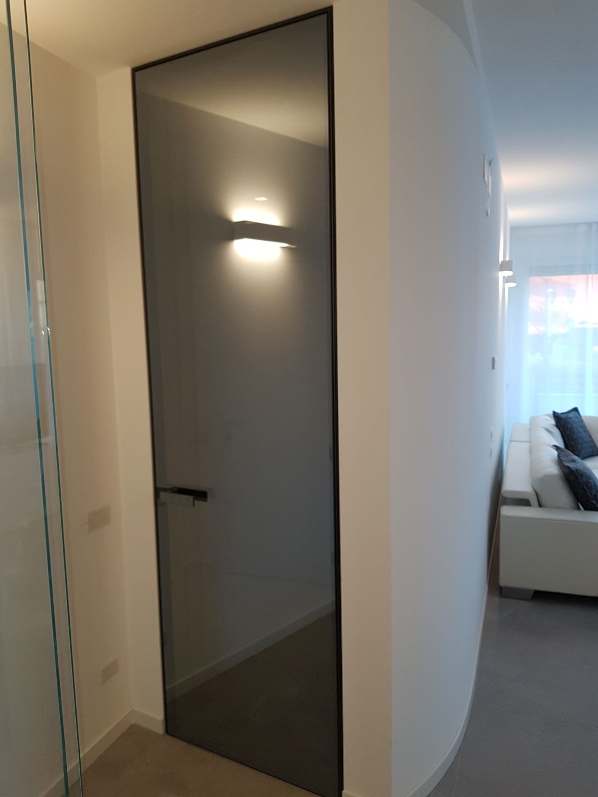 Minimalist Open Space - 4