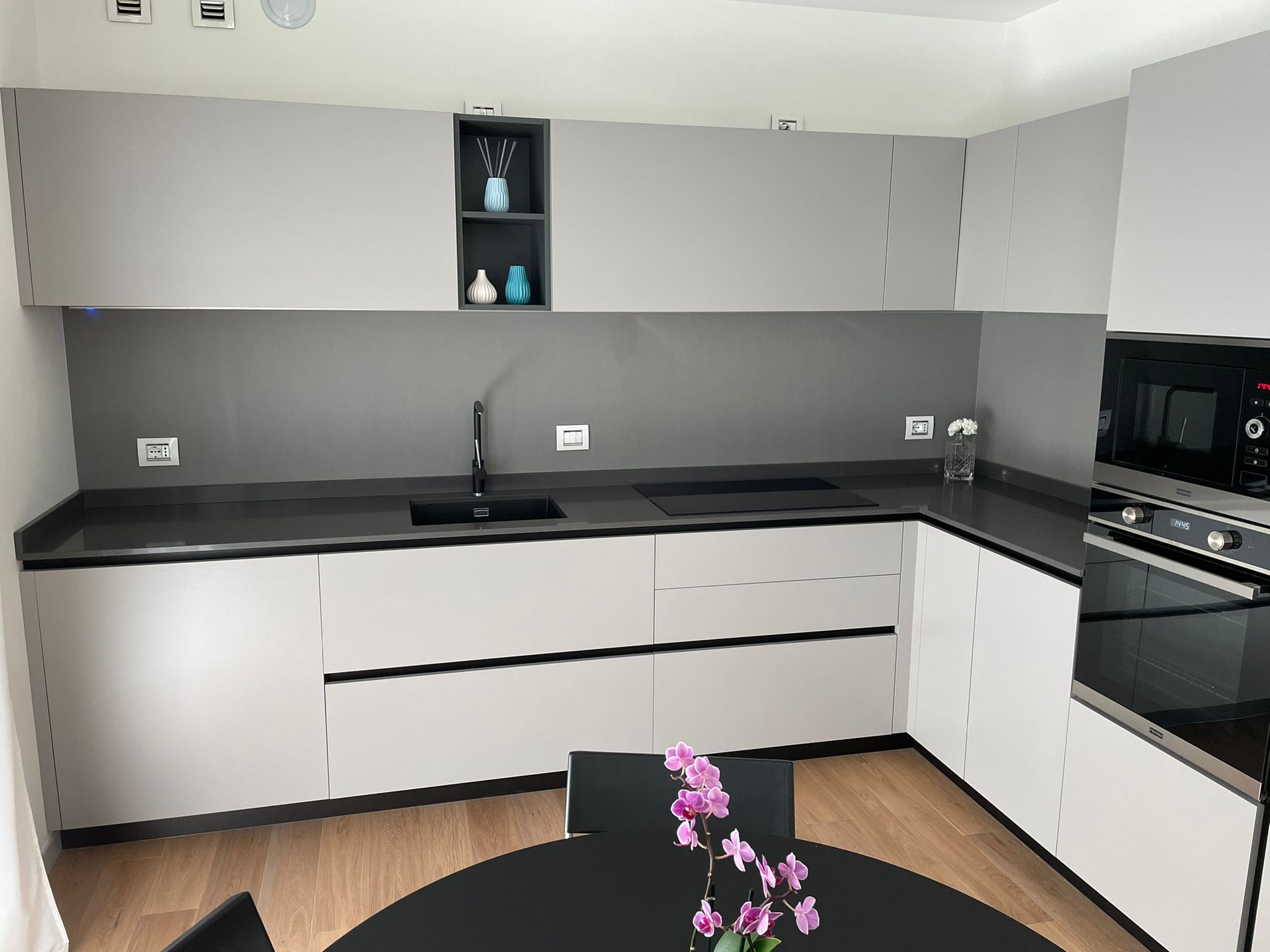 Kitchen – Living Project - 4