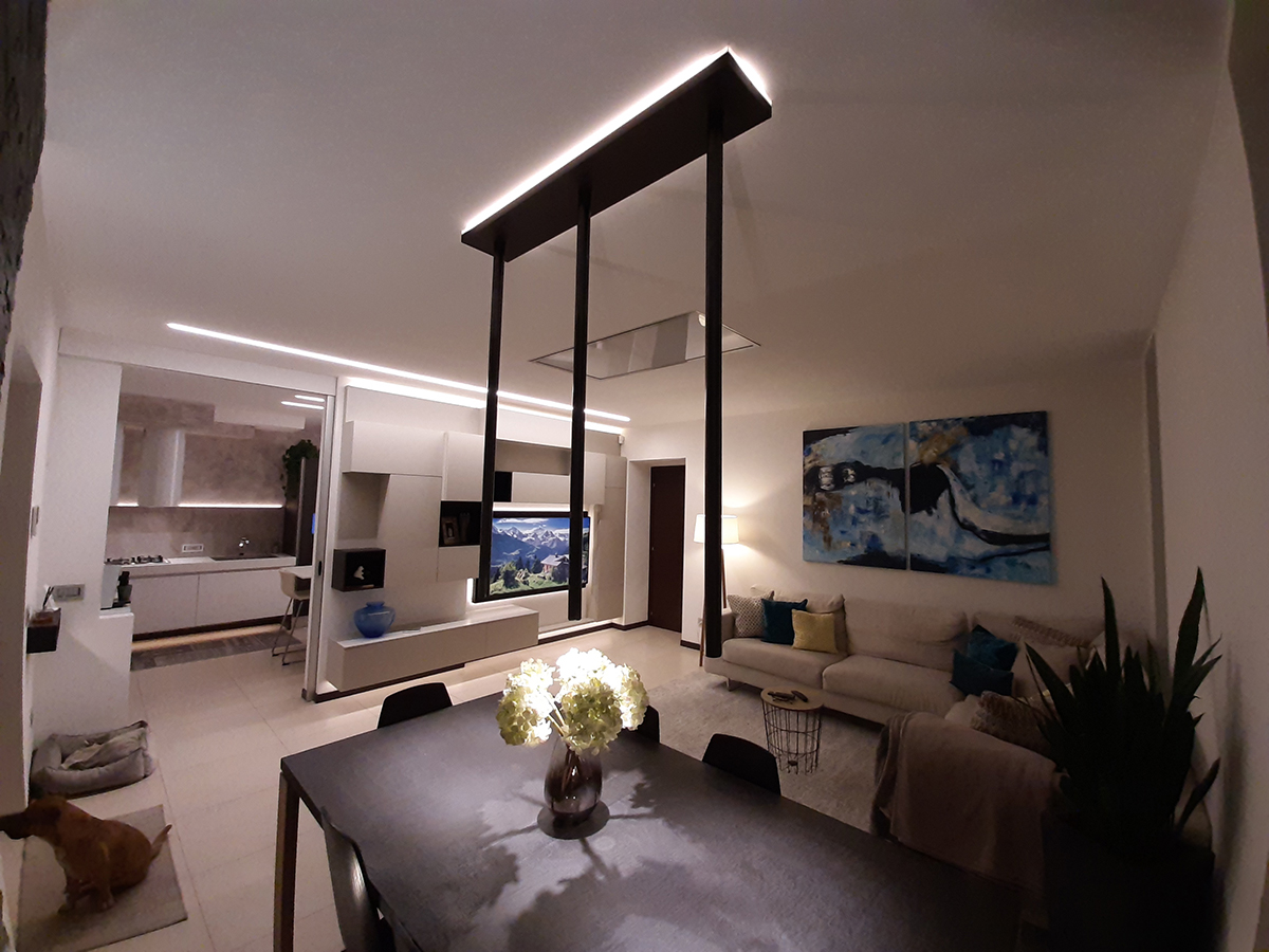 Designer Furnishing - 4