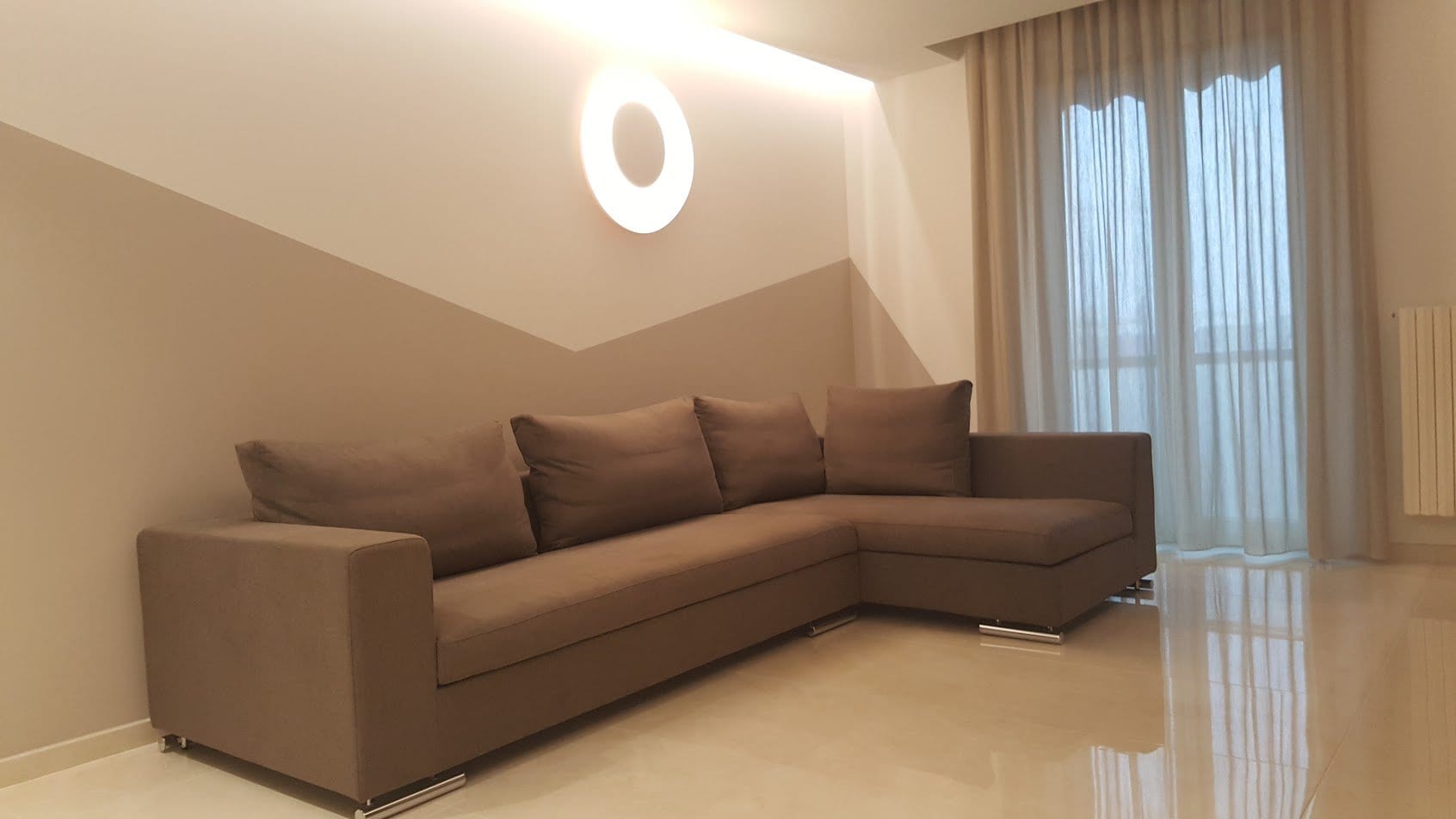 Modern House - 4