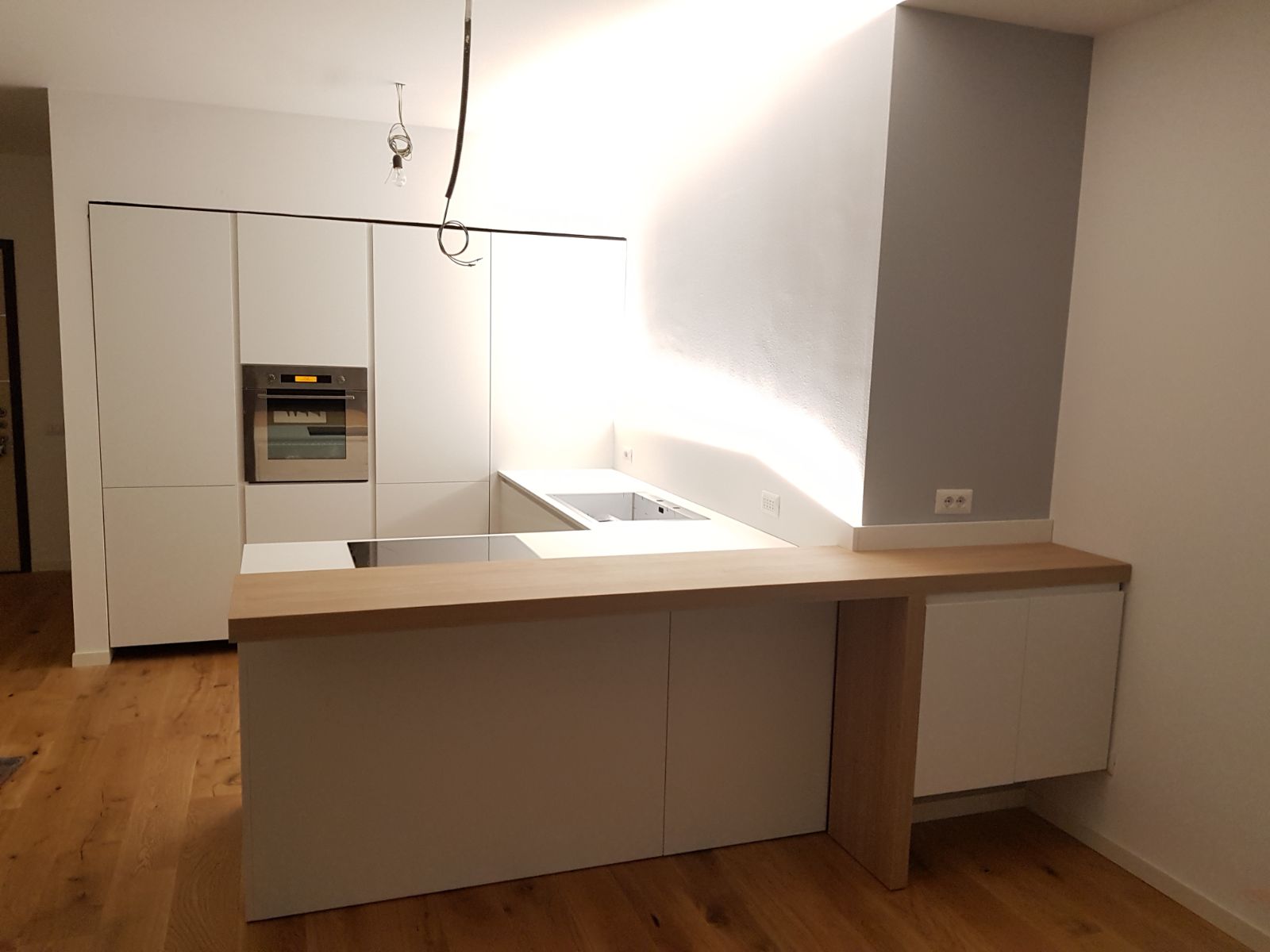 Apartment in Brianza - 3