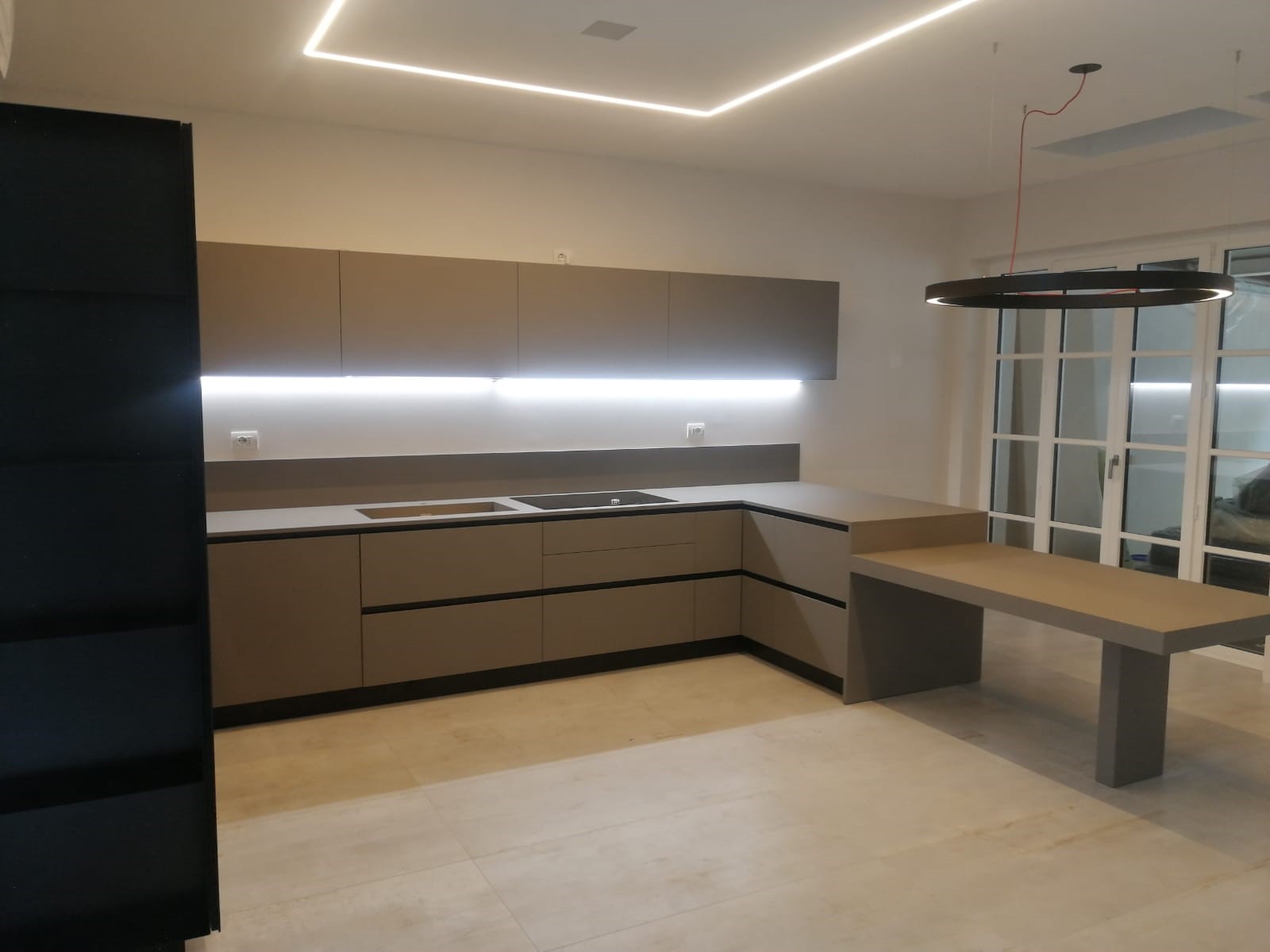 Urban Loft - 4