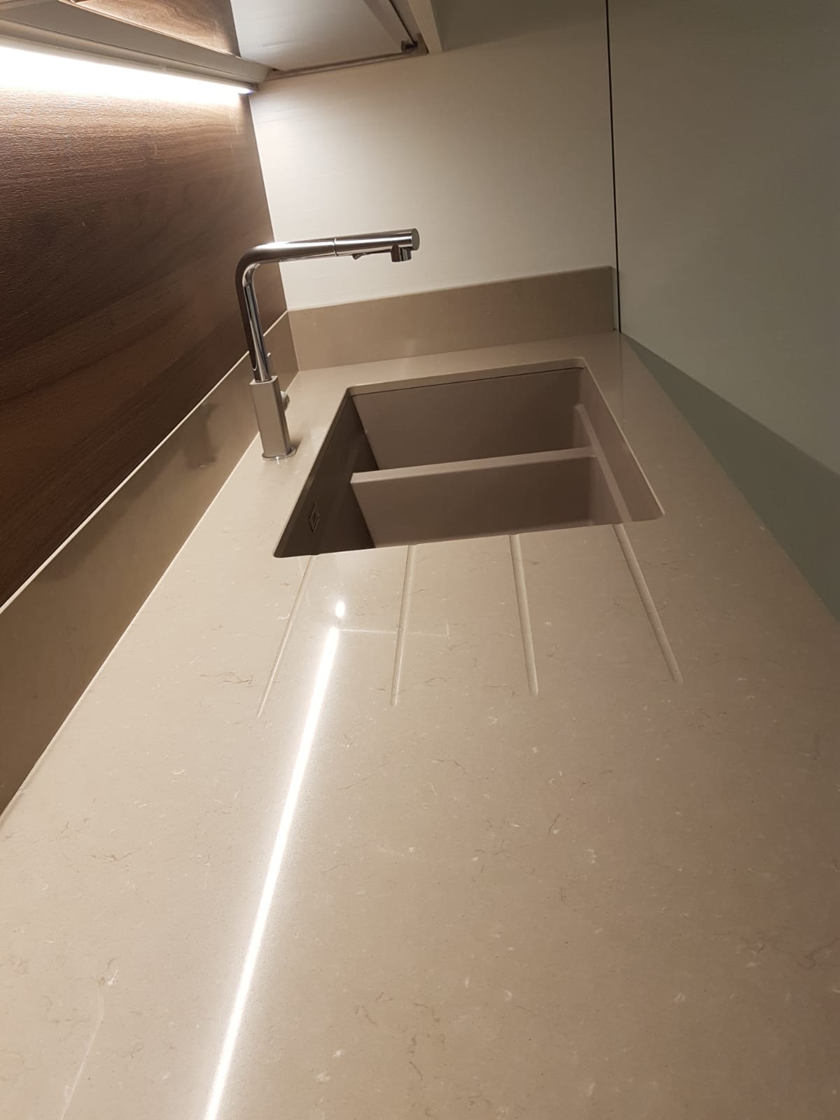 Renovated Apartment - 4