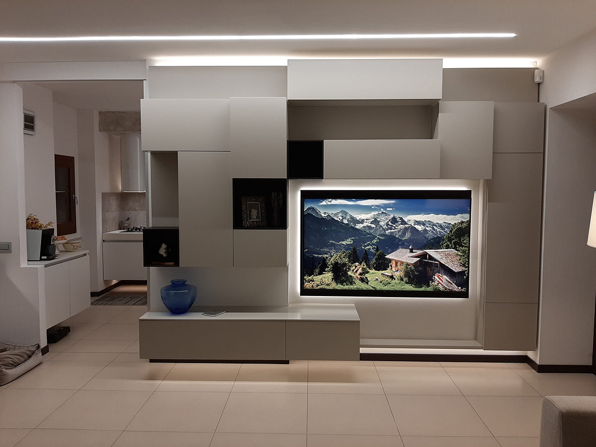 Designer Furnishing - 5