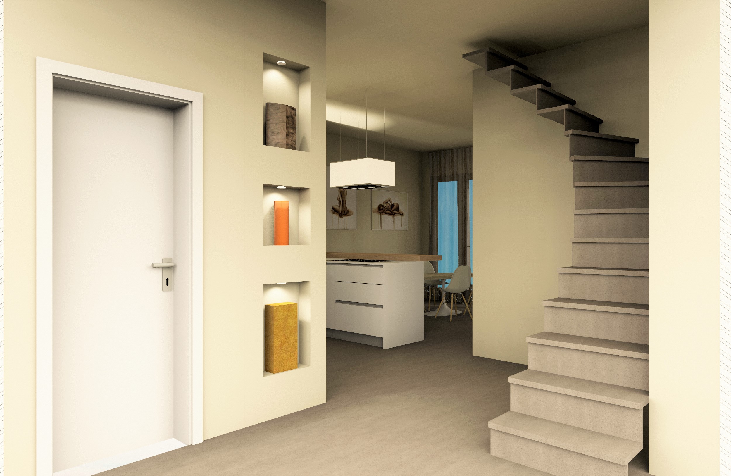Apartment in Brianza - 5