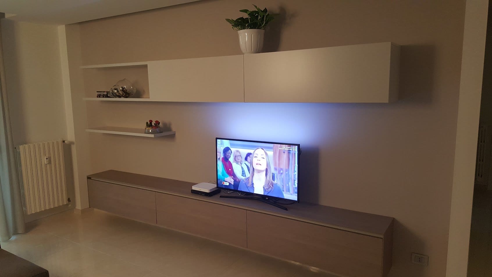 Modern House - 5