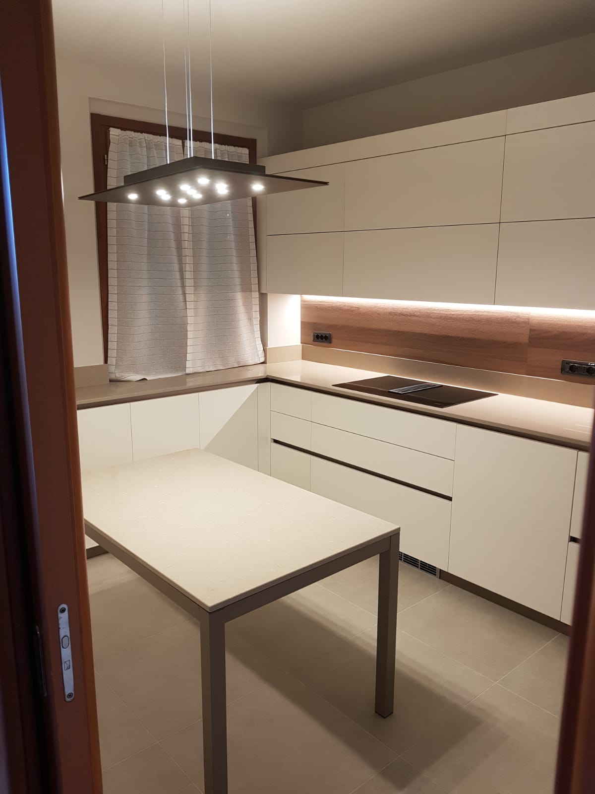 Renovated Apartment - 5
