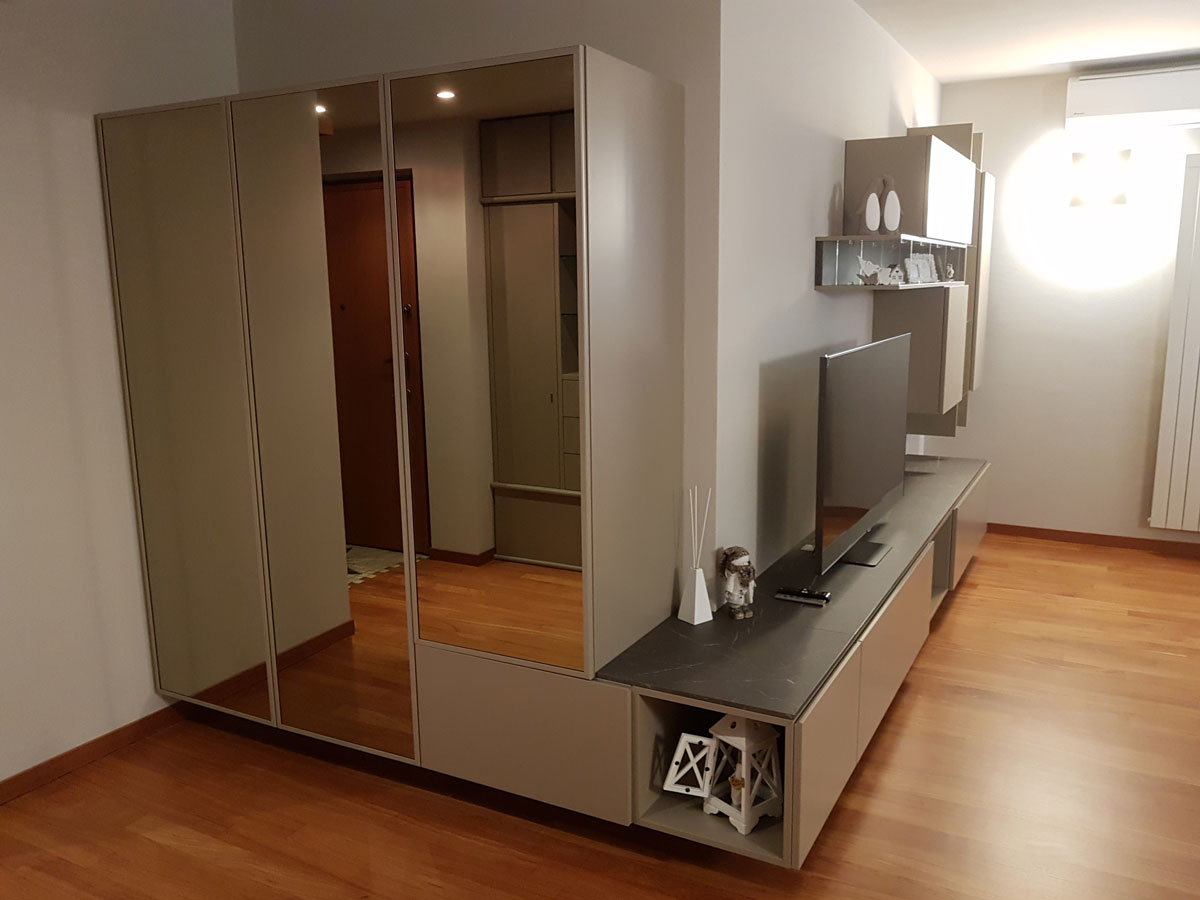 Renovated Apartment - 6