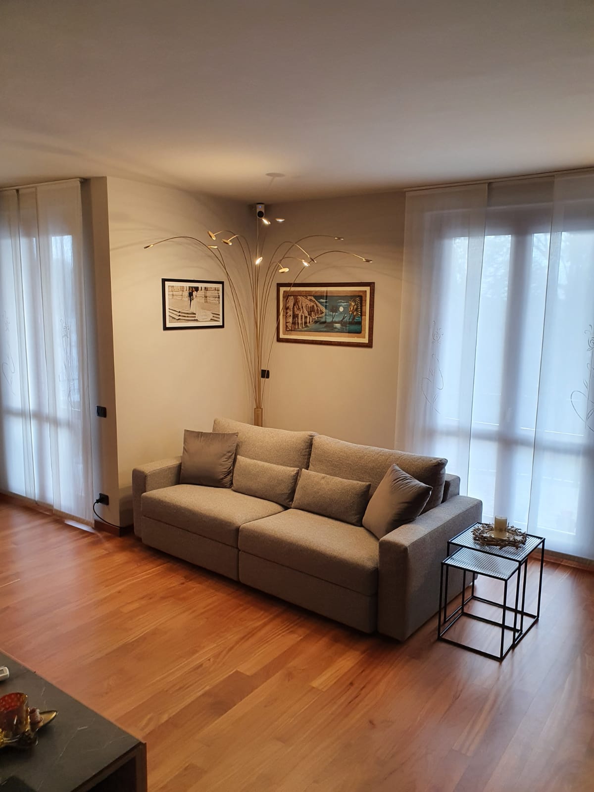 Renovated Apartment - 8