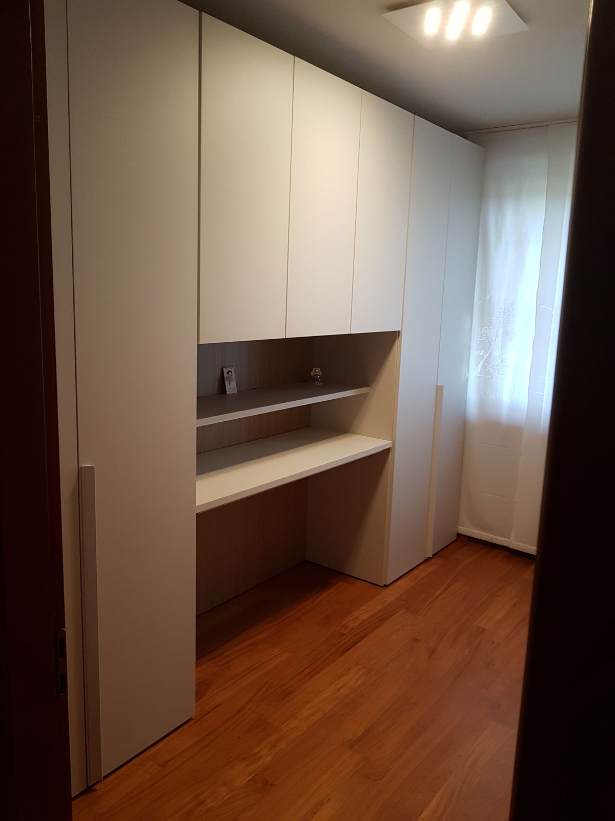 Renovated Apartment - 9