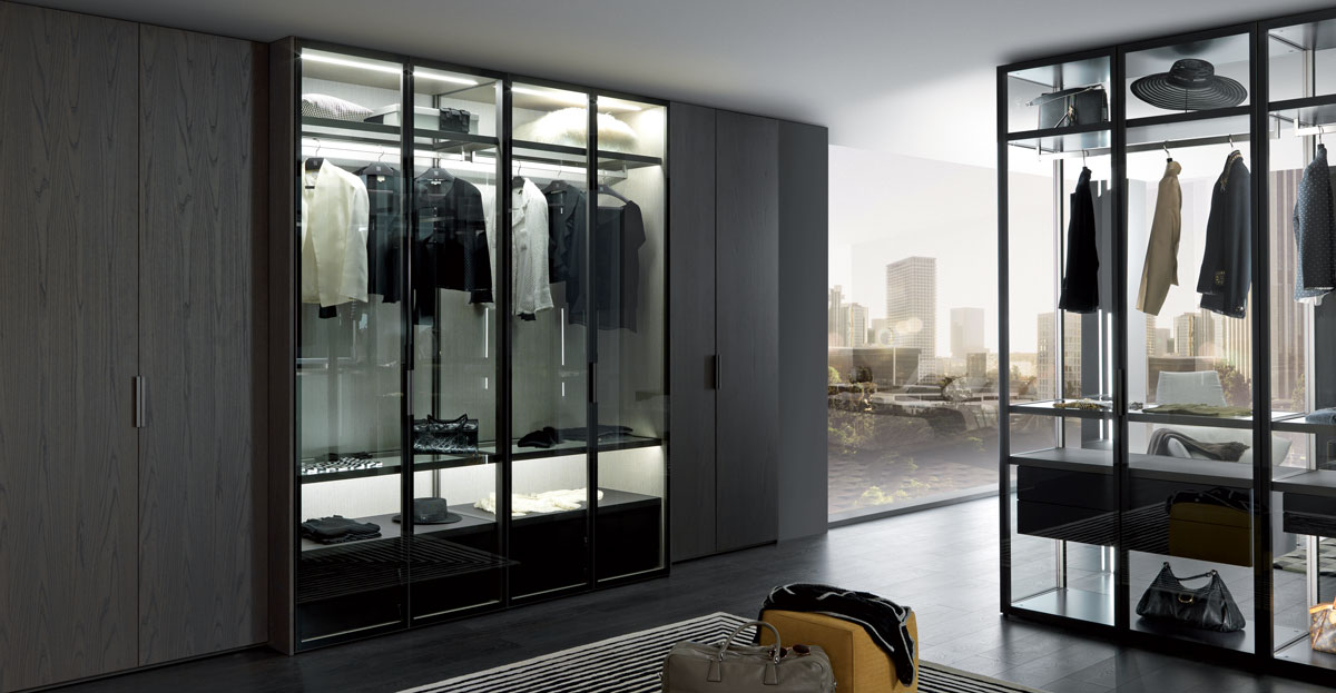 Wardrobes