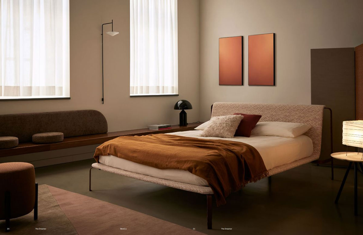 Beds and Bed Groups