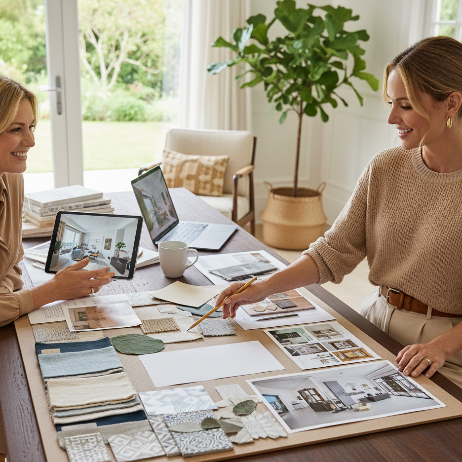 Home Stylist gallery 2