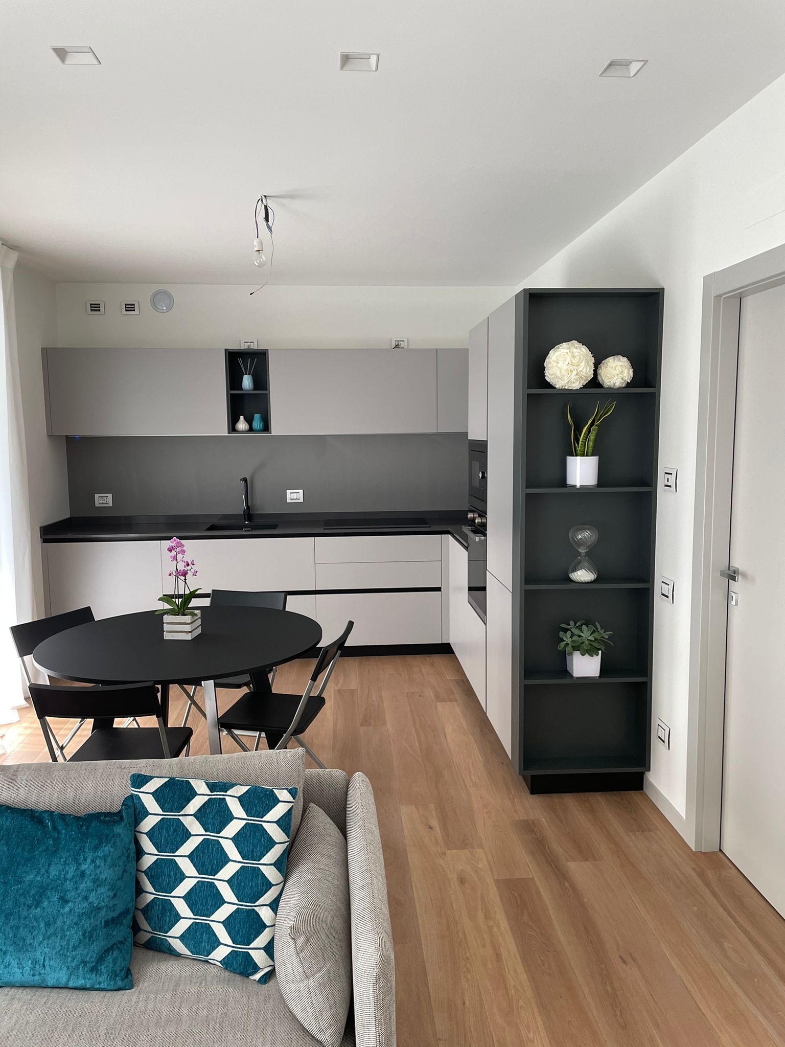Kitchen – Living Project - Images 5