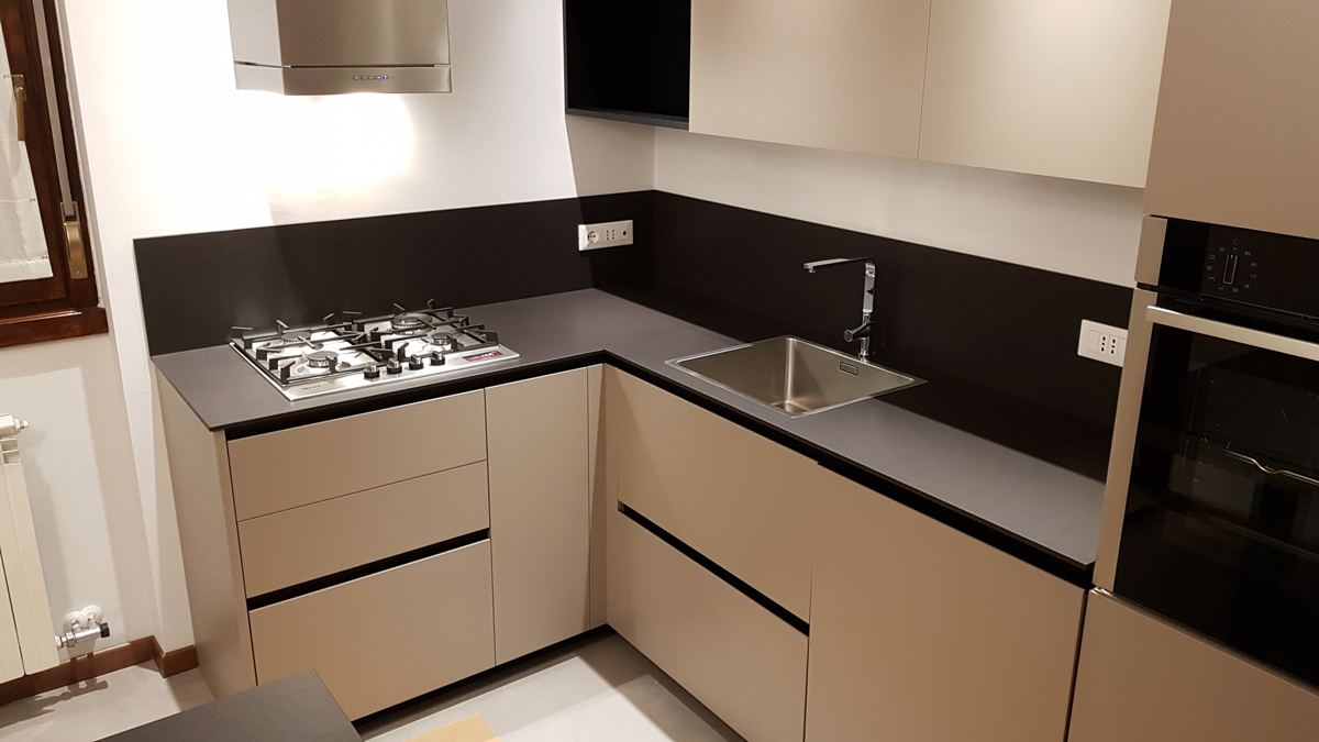 Laminam - 1