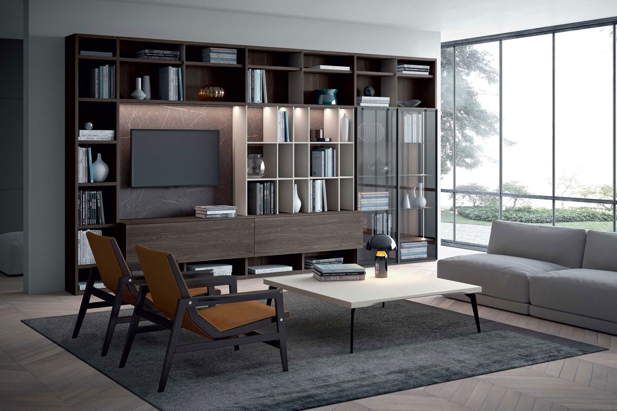 Bookcase