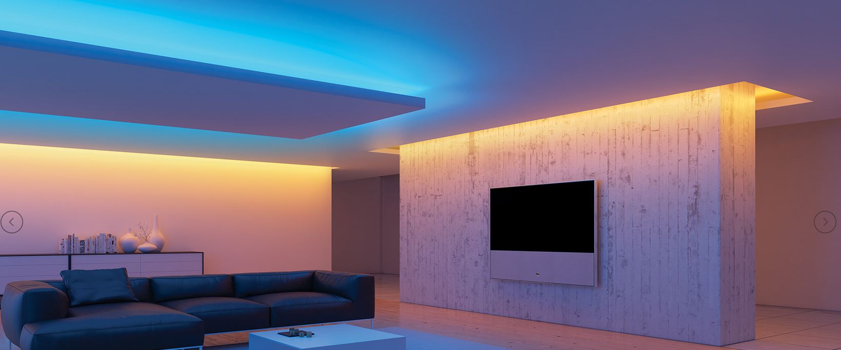 Lighting Design gallery 1