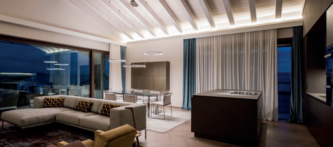 Lighting Design gallery 2