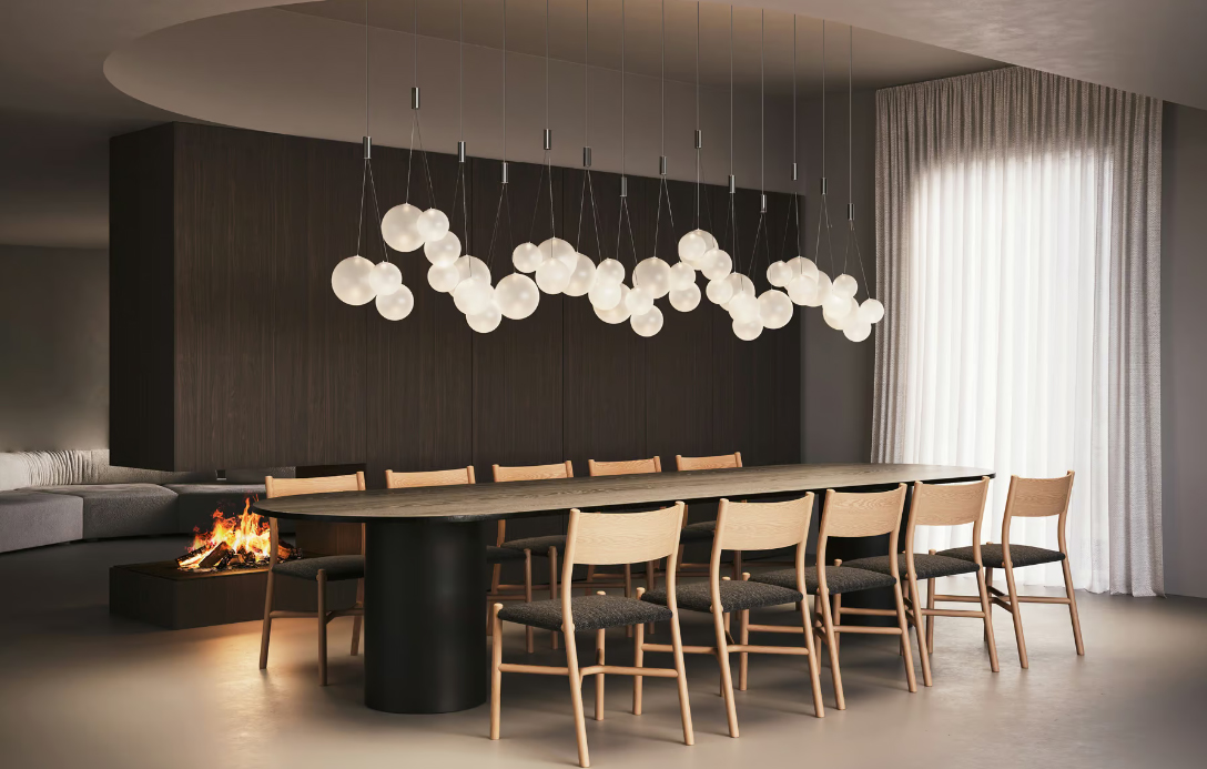 Lighting Design gallery 3