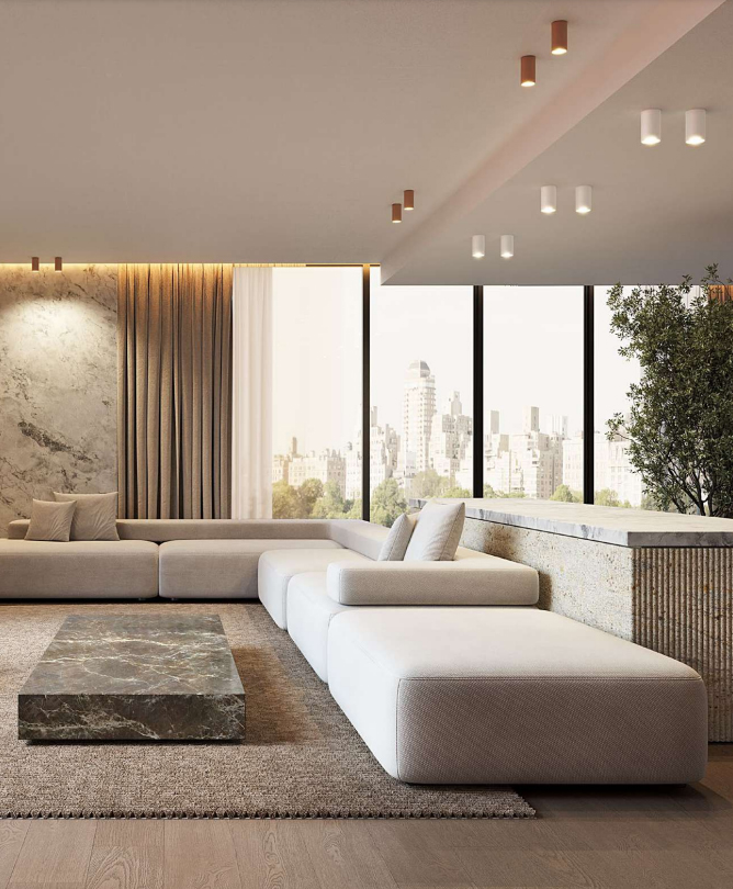 Lighting Design gallery 5