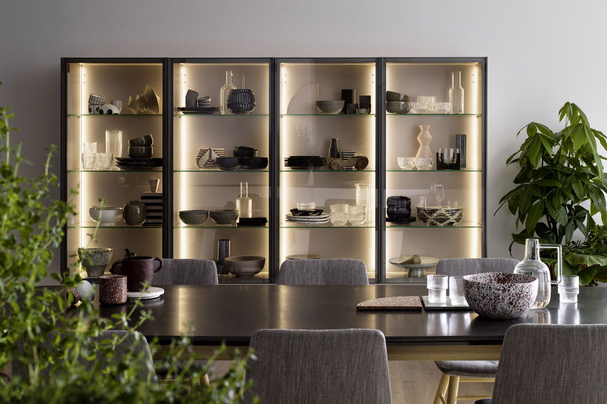 Sideboards