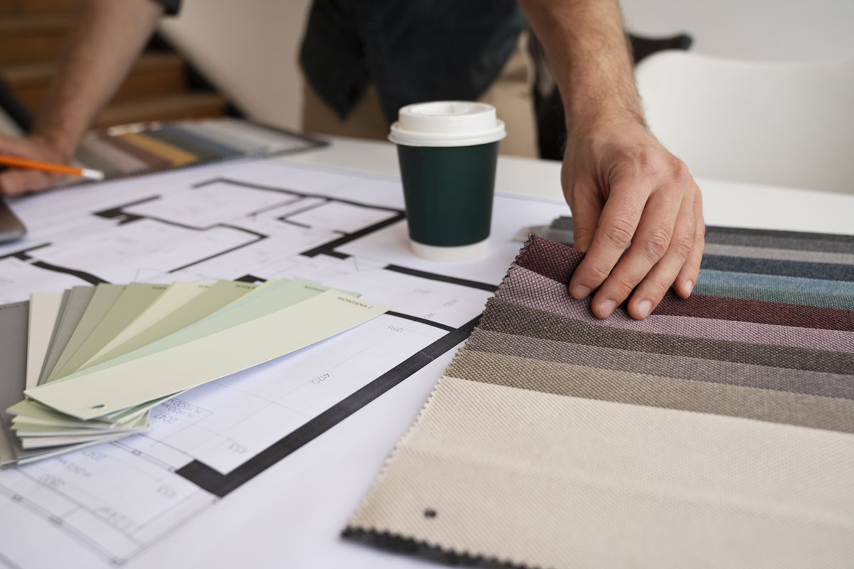 DECAM Lab – Like an Artisan Workshop