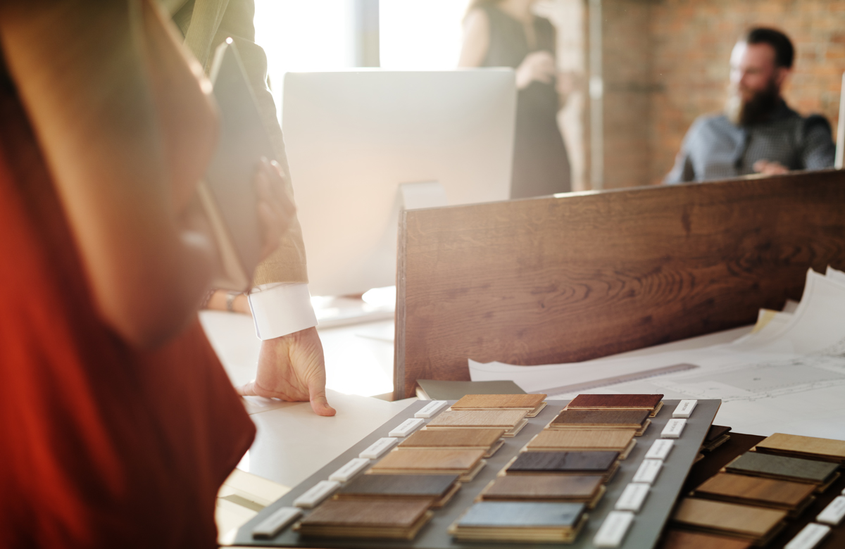 DECAM Lab: The Essence of Italian Craftsmanship