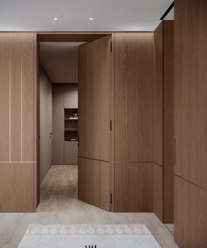 Olivieri Mobili - 6