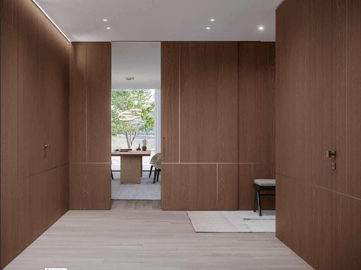 Olivieri Mobili - 3