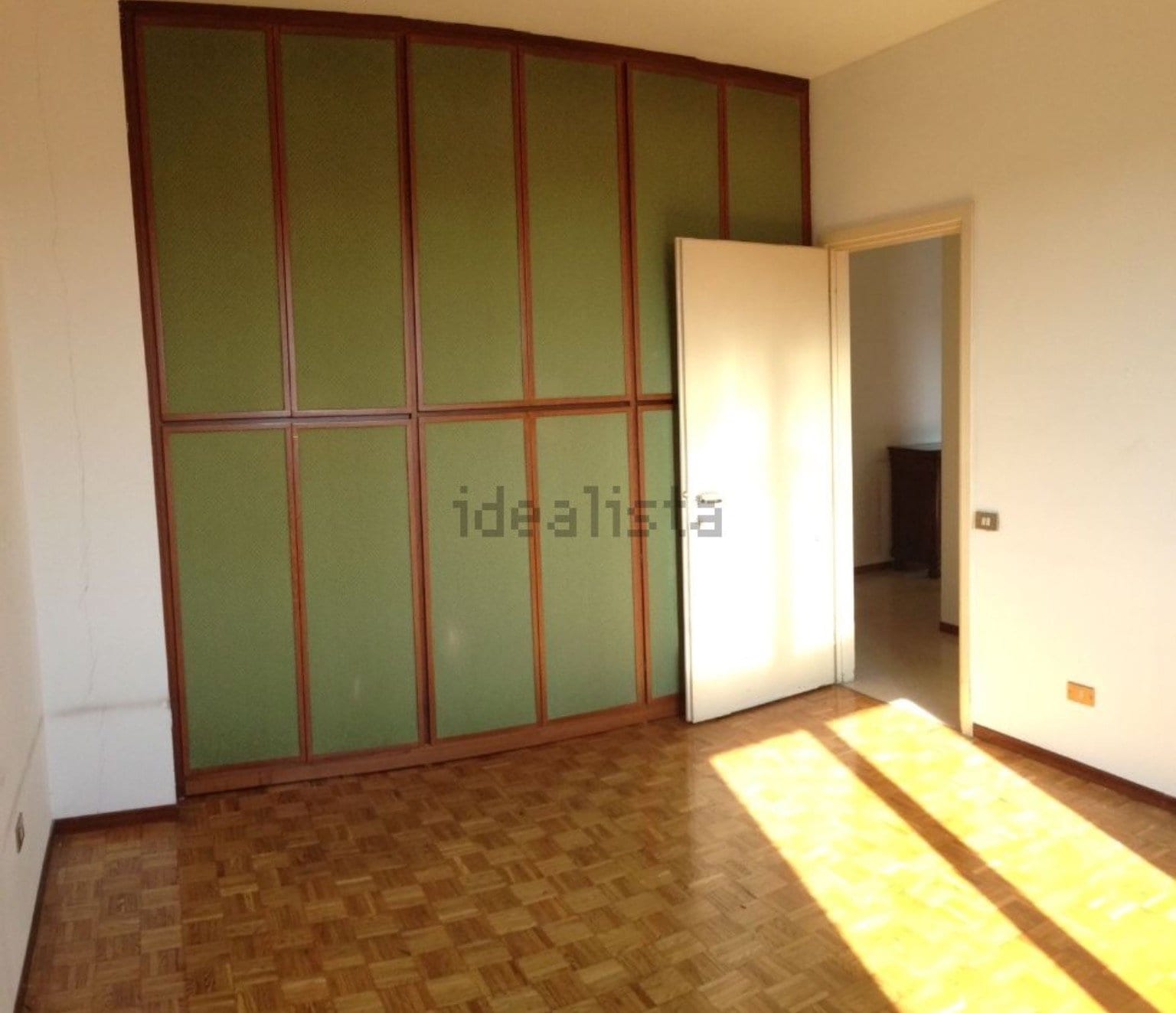 Modern House - Before our intervention 4