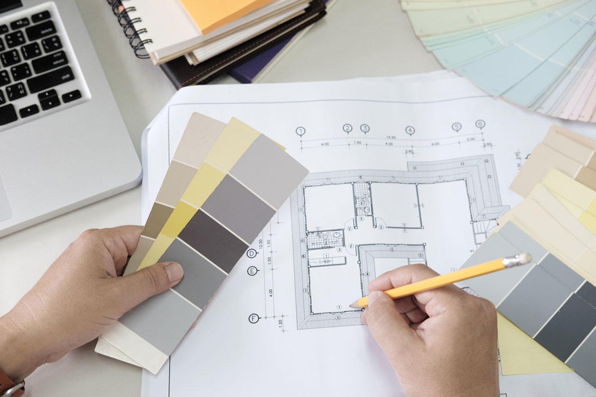 The Journey to Your Dream Home