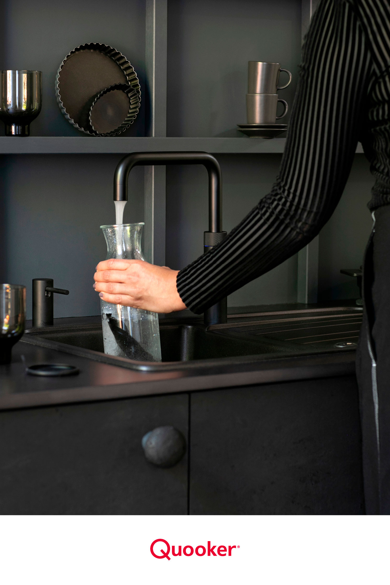 Quooker - 1
