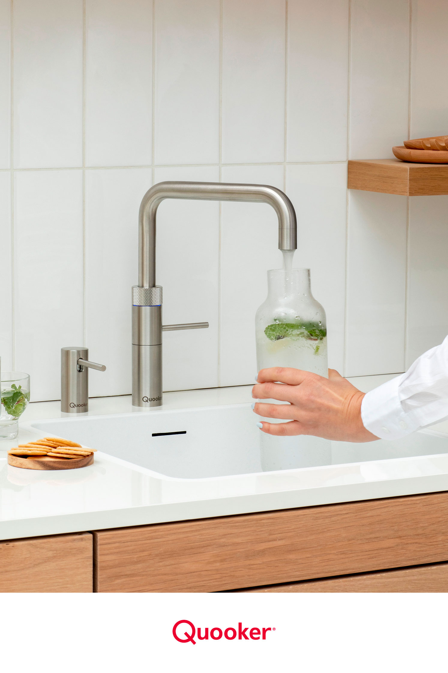 Quooker - 3