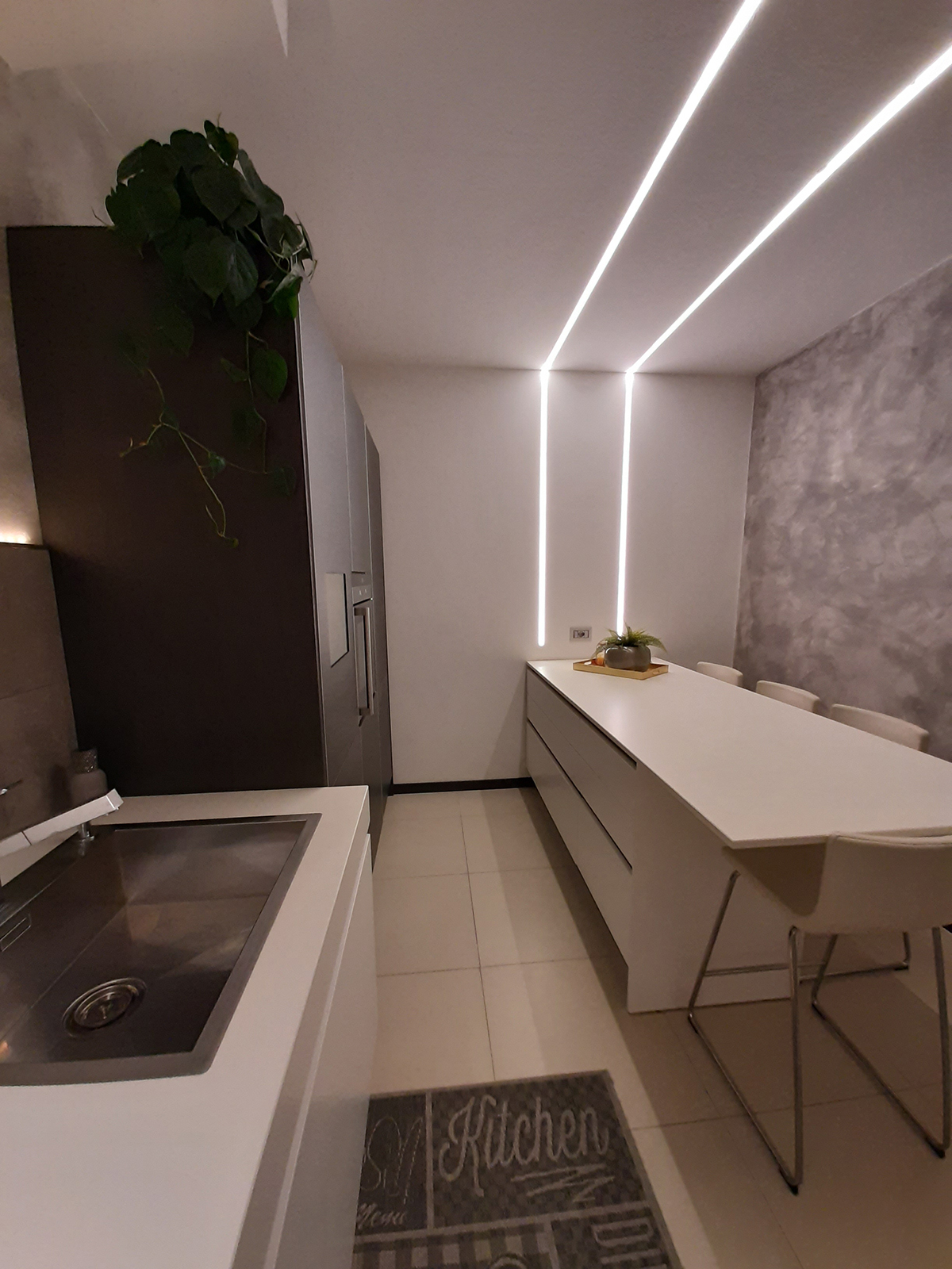 Designer Furnishing - Realisation 5