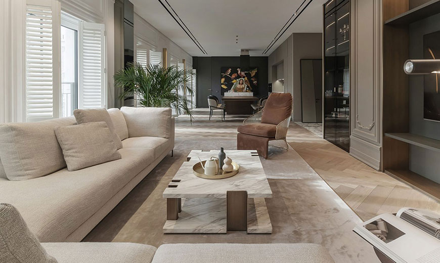 A Journey to Create Your Dream Home