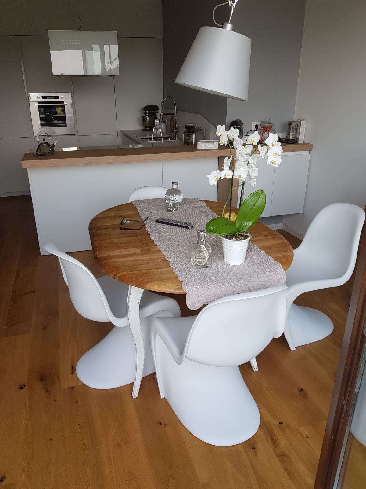 Apartment in Brianza - Final Result 1