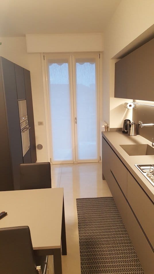 Modern House - Final result 1