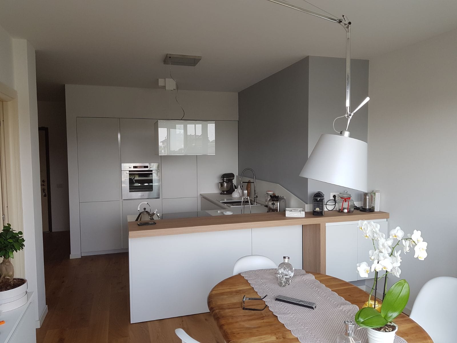 Apartment in Brianza - Final Result 2