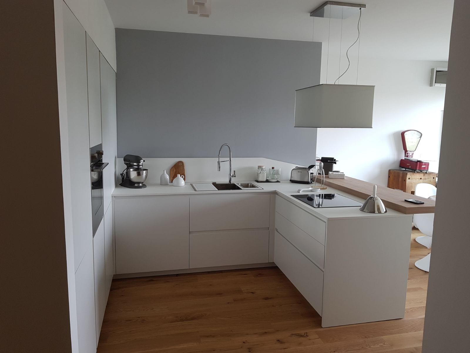Apartment in Brianza - Final Result 3